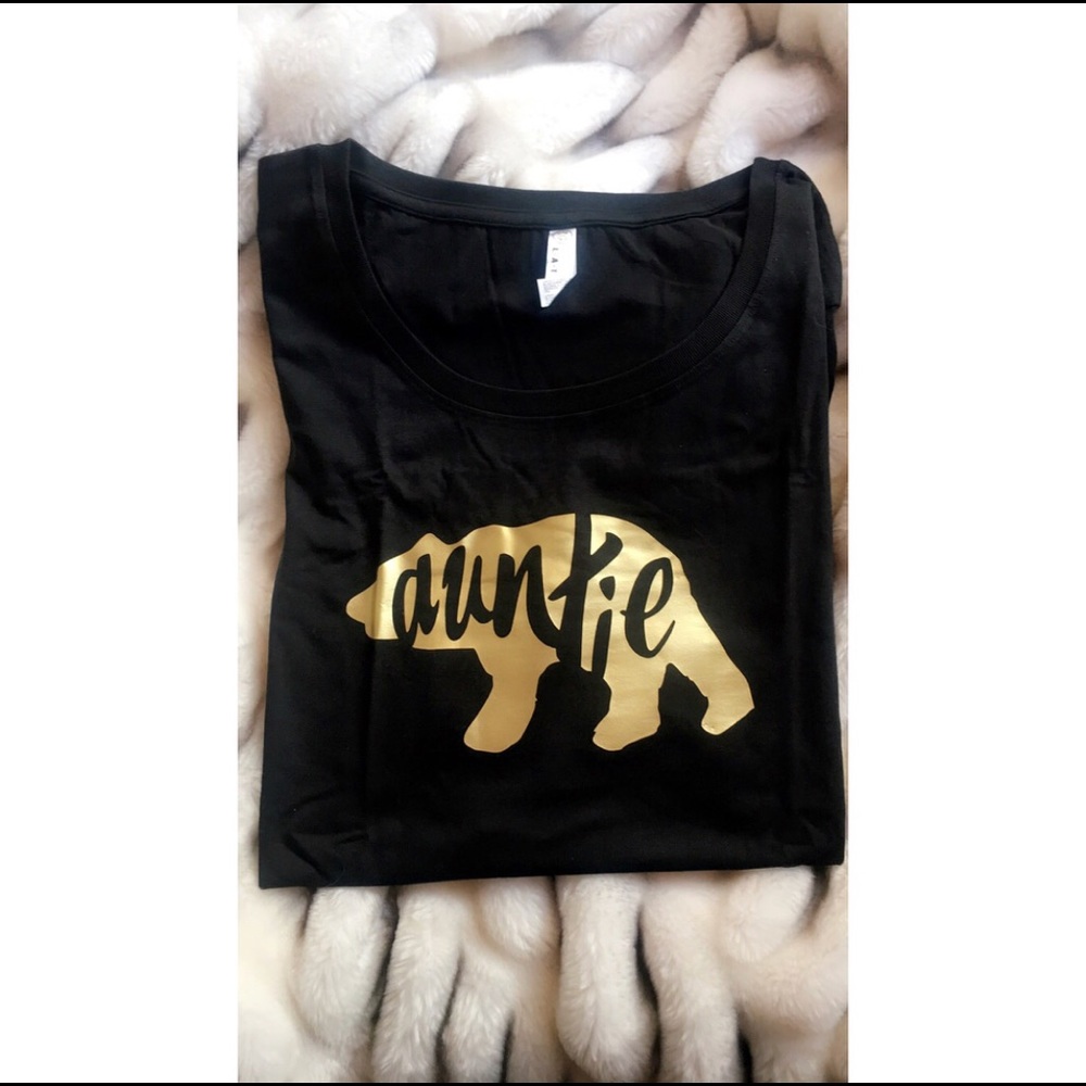 Auntie T-Shirt